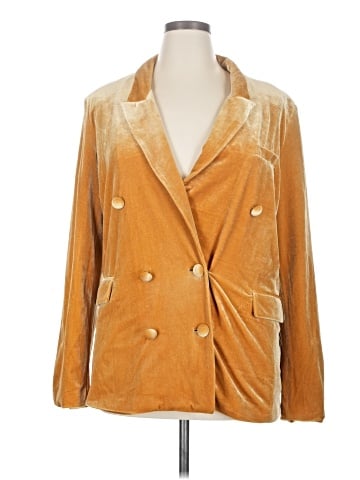 Blank NYC Blazer (view 1)