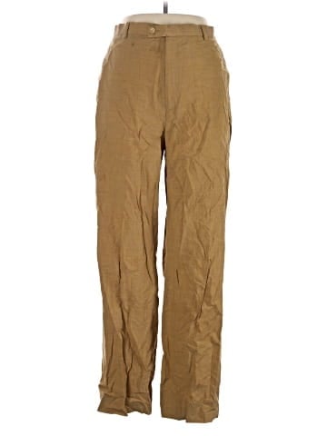 Barry Bricken Wool Pants (view 1)