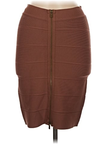 BCBGMAXAZRIA Casual Skirt (view 1)