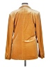 Blank NYC Gold Blazer Size XL - photo 2
