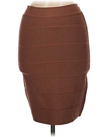 BCBGMAXAZRIA Casual Skirt (view 2)