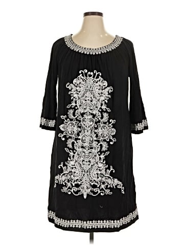 INC International Concepts Cocktail Dress (view 1)