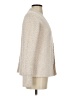 Tahari 100% Polyester Ivory Cardigan Size S - photo 4