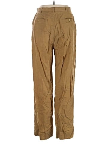 Barry Bricken Wool Pants (view 2)