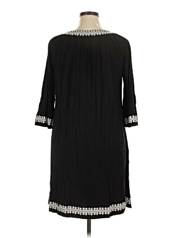 INC International Concepts Cocktail Dress (view 2)