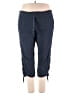 XCVI Blue Casual Pants Size 1X - photo 1