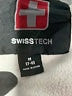 SWISSTECH 100% Polyester Color Block Pink Jacket Size 7 - 8 - photo 3