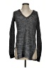 BCBGeneration Gray Pullover Sweater Size S - photo 1