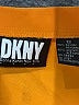 DKNY Solid Orange Casual Skirt Size 12 - photo 4