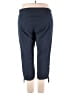 XCVI Blue Casual Pants Size 1X - photo 2