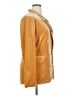 Blank NYC Gold Blazer Size XL - photo 4