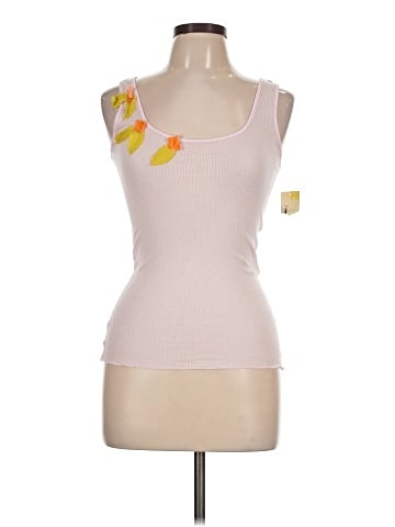 Free People Sleeveless Top (view 1)