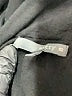 Matty M Black Long Sleeve Top Size M - photo 7