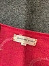 Chinti & Parker 100% Cashmere Pink Cashmere Pullover Sweater Size S - photo 7