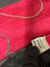 Chinti & Parker 100% Cashmere Pink Cashmere Pullover Sweater Size S - photo 8