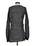 BCBGeneration Gray Pullover Sweater Size S - photo 2