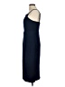 Harlyn Solid Blue Cocktail Dress Size M - photo 5