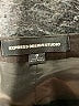Express Design Studio Solid Black Formal Skirt Size 0 - photo 4