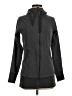 Athleta Gray Zip Up Hoodie Size S - photo 1