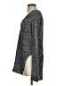 BCBGeneration Gray Pullover Sweater Size S - photo 5