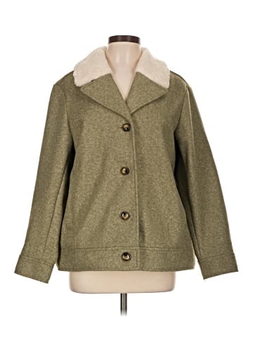 Old Navy Coat (view 1)