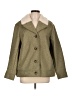 Old Navy Green Coat Size L - photo 1