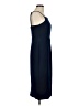 Harlyn Solid Blue Cocktail Dress Size M - photo 4