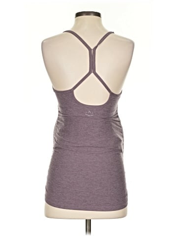 Beyond the Bump by Beyond Yoga Tank Top (view 2)