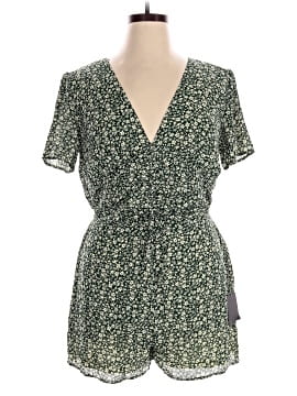 Lulus Romper (view 1)
