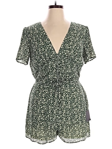 Lulus Romper (view 1)