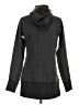 Athleta Gray Zip Up Hoodie Size S - photo 2
