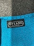 Dylan Teal Sweater Vest Size L - photo 7