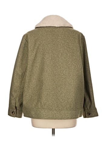 Old Navy Coat (view 2)
