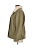 Old Navy Green Coat Size L - photo 5