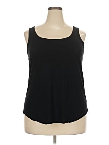 Torrid Tank Top (view 1)