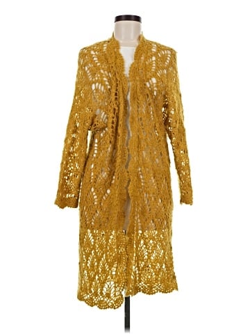 XXI Kimono (view 1)