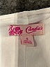 Candie's 100% Polyester Chevron-herringbone Gray Casual Dress Size S - photo 7