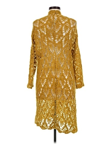 XXI Kimono (view 2)