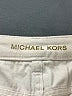 MICHAEL Michael Kors White Shorts Size 12 - photo 3