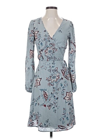 Just Fab Casual Dress (view 1)