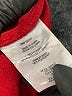City Triangles Solid Red Cocktail Dress Size 16 - photo 8