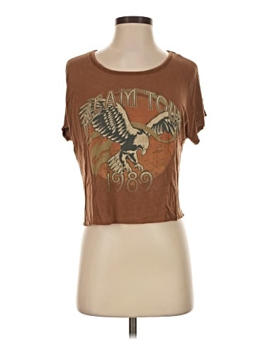 Altar'd State Short Sleeve T-Shirt (view 1)