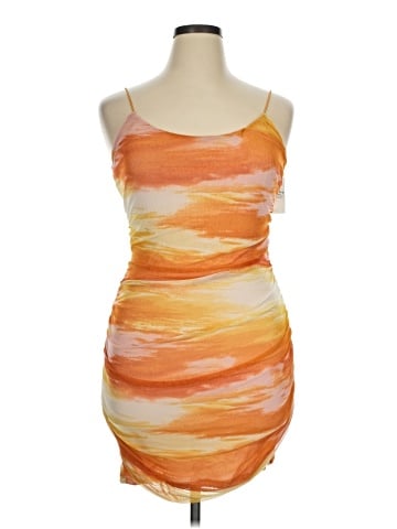 rue21 Cocktail Dress (view 1)