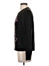 Divided by H&M 100% Acrylic Black Pullover Sweater Size S - photo 5