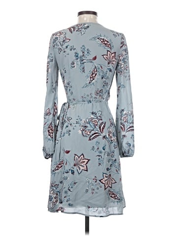 Just Fab Casual Dress (view 2)
