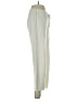 James Perse 100% Cotton Solid Ivory Casual Pants Size XS (0) - photo 4