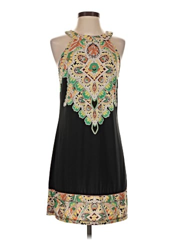 INC International Concepts Cocktail Dress (view 1)