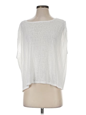 LNA 3/4 Sleeve T-Shirt (view 1)