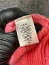 A.L.C. Pink Wool Pullover Sweater Size S - photo 8