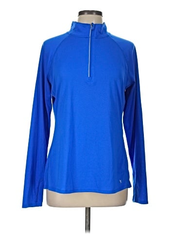 Danskin Now Pullover Sweater (view 1)
